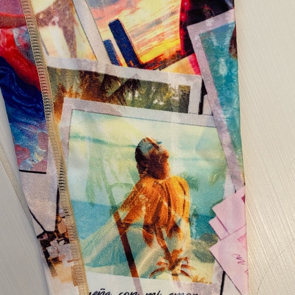 Niyama Sol leggings - Picture 2 of 5